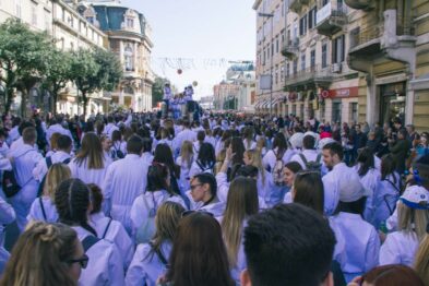 Biotechnology-uniri-carnival-rijeka-students